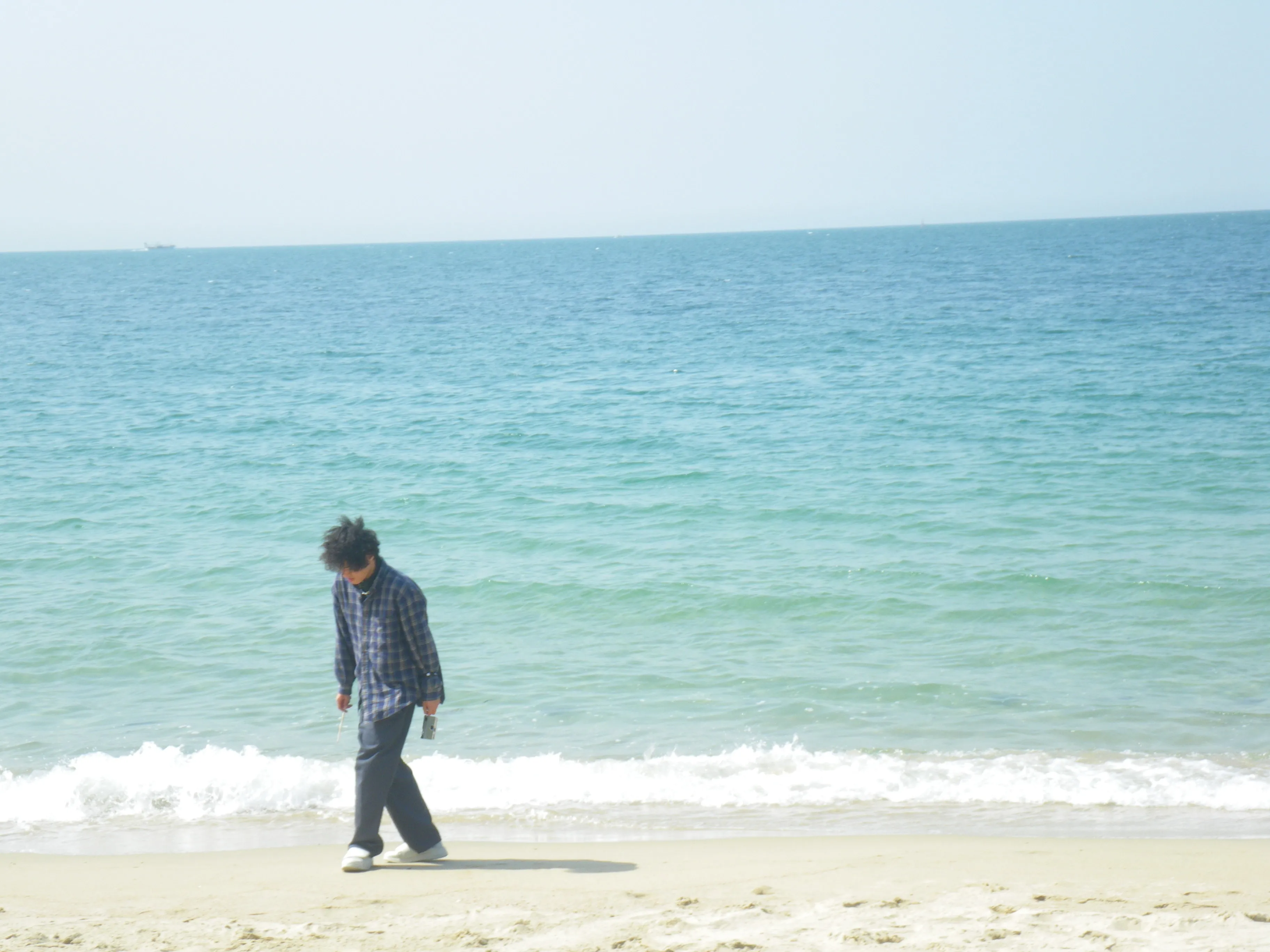 プロフィール写真